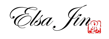 Elsa Jin haute joaillerie